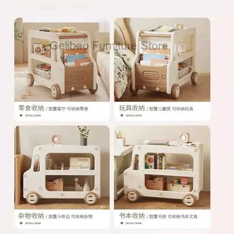 Estante montessori estante bib - Baby Nursery Shelf avaliação e preço